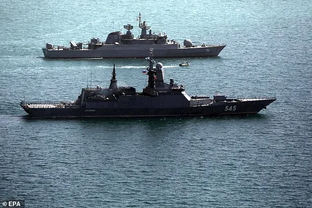 Trump Warns of U.S. Strike on Iran if Nuclear Deal Not Reached in 10 Days