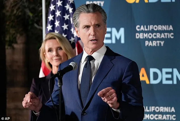 Unexpected Republican Surge as Steve Hilton Leads in California Gubernatorial Polls