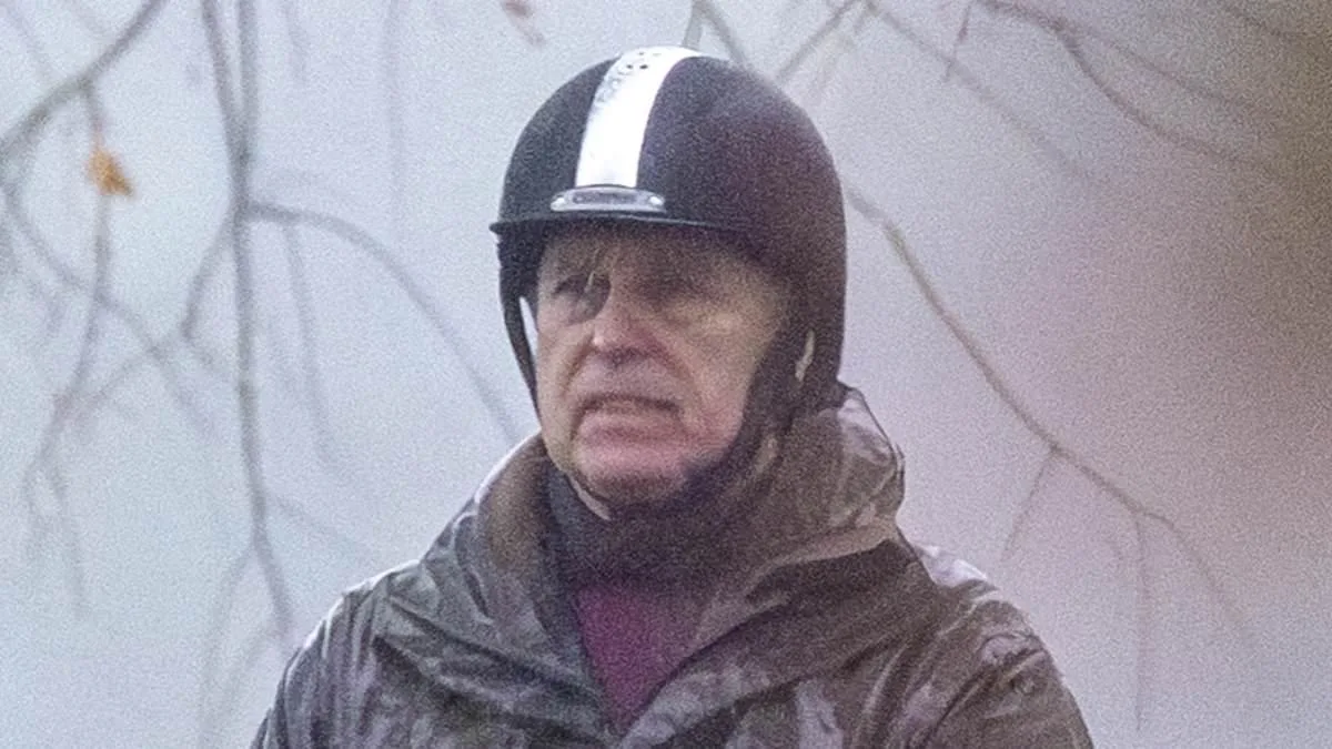 Andrew Mountbatten-Windsor's Arrest Marks Monarchy's First Major Crisis