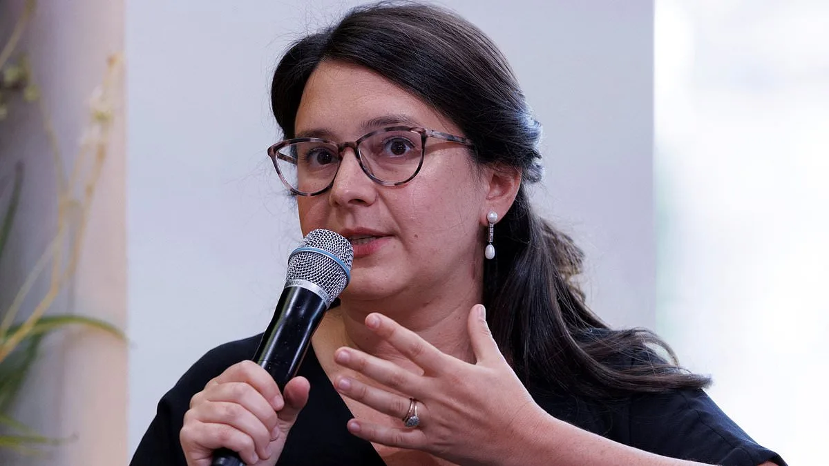 Bari Weiss Withdraws from UCLA's Daniel Pearl Lecture Over Security Concerns, Despite Free Speech Advocacy