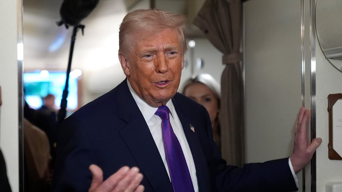 Controversy Over Trump's Claims of Obama's Classified Disclosure on Extraterrestrial Life Reignites Debate on Government Secrecy