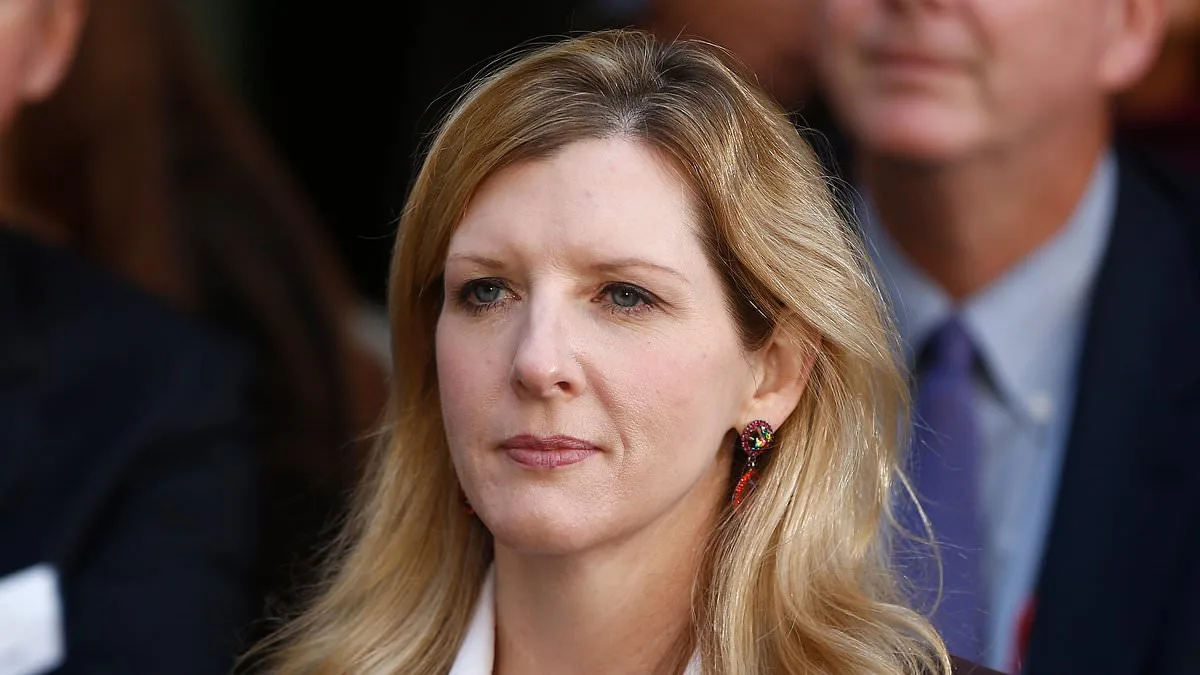 Former White House Counsel Exchanged Emails with Jeffrey Epstein About Secret Service Prostitution Scandal