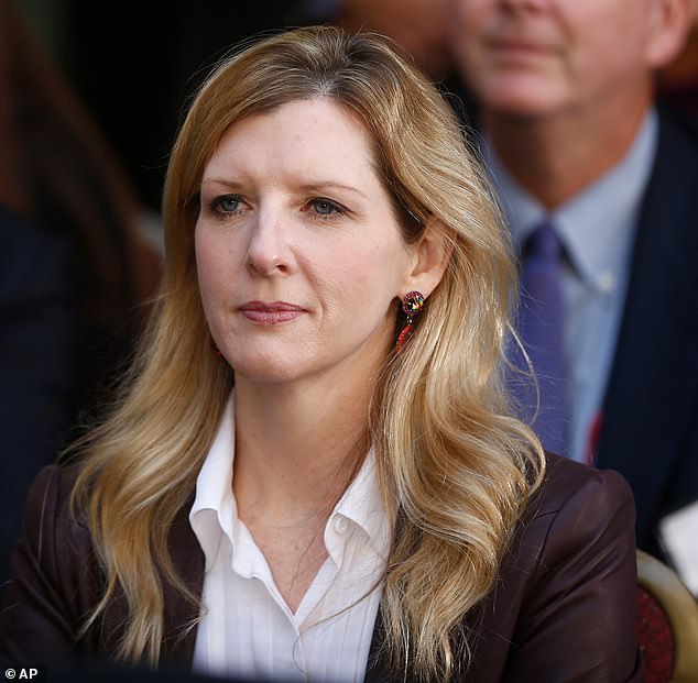 Former White House Counsel Exchanged Emails with Jeffrey Epstein About Secret Service Prostitution Scandal