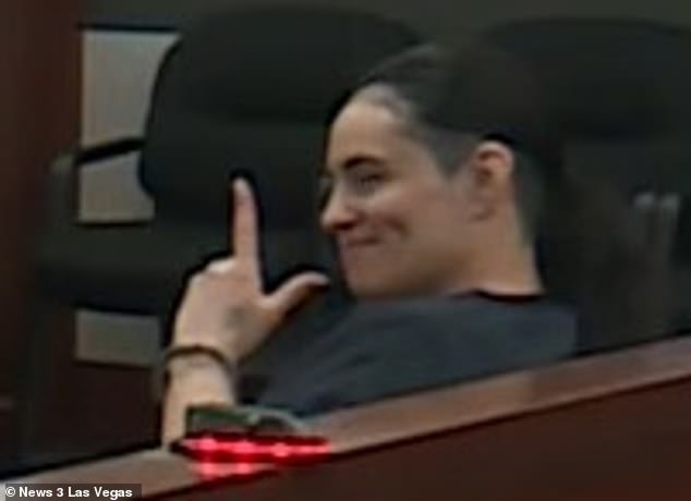 Las Vegas Women Sentenced for Deadly 2023 Chase That Killed WWII Veteran in Collision