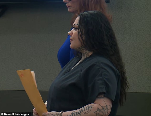 Las Vegas Women Sentenced for Deadly 2023 Chase That Killed WWII Veteran in Collision