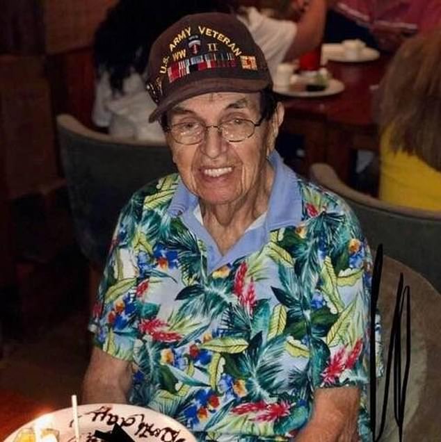 Las Vegas Women Sentenced for Deadly 2023 Chase That Killed WWII Veteran in Collision