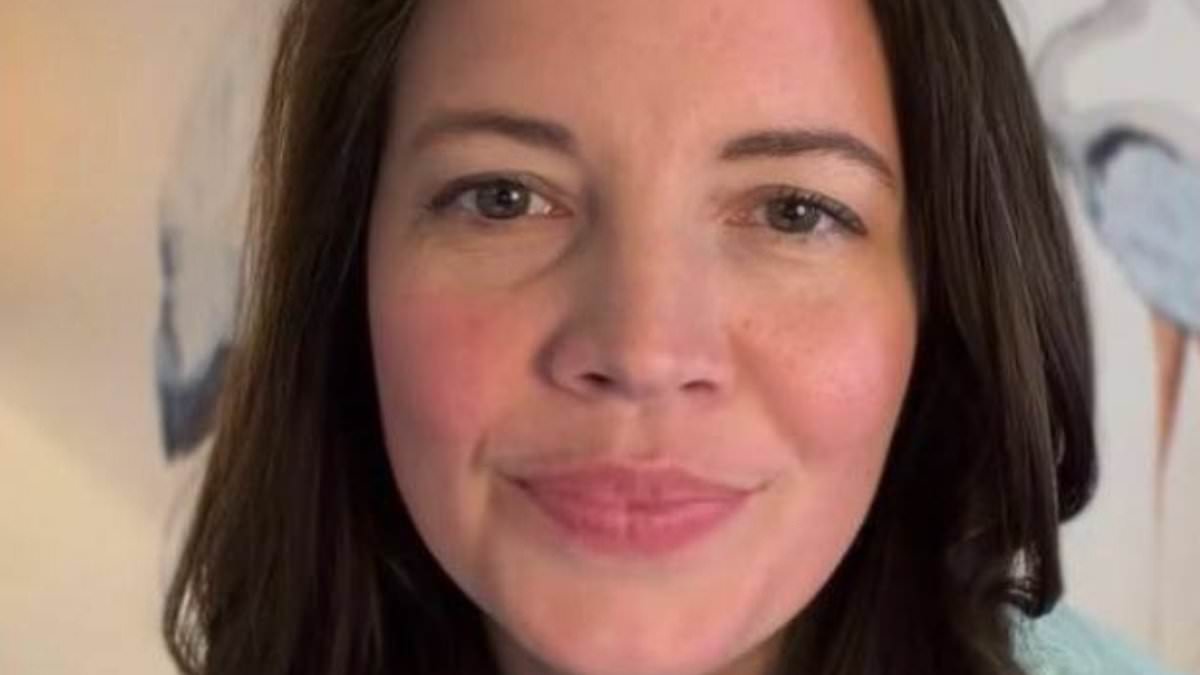 Leigh McAlister Vanishes After Church Conference, Family Seeks Answers