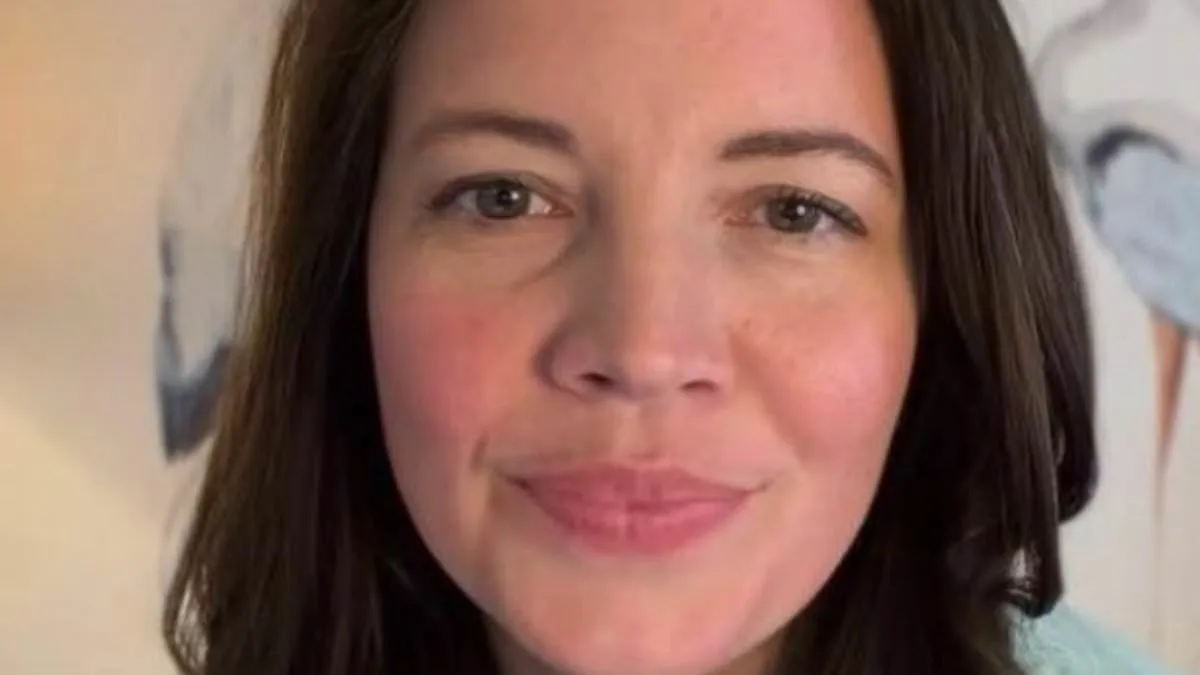 Leigh McAlister Vanishes After Church Conference, Family Seeks Answers