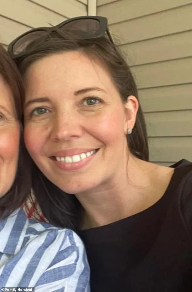 Leigh McAlister Vanishes After Church Conference, Family Seeks Answers