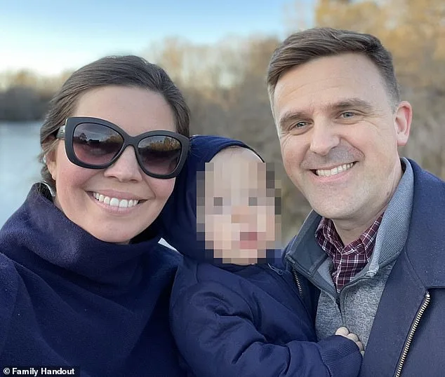 Leigh McAlister Vanishes After Church Conference, Family Seeks Answers