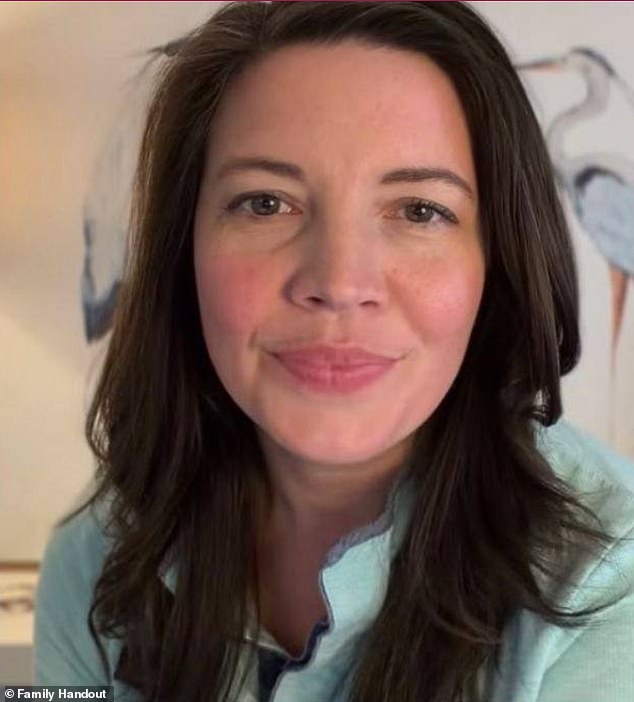 Leigh McAlister Vanishes After Church Conference, Family Seeks Answers