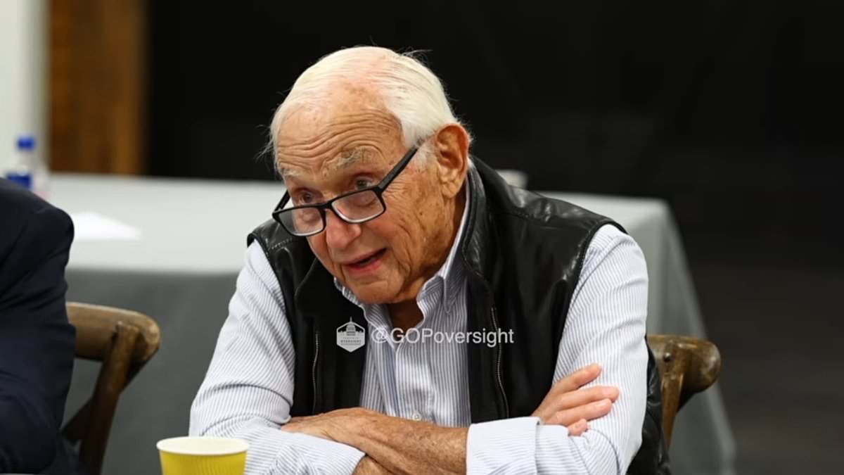 Les Wexner's Testimony in Epstein Investigation Reveals New Insights on Trump Ties