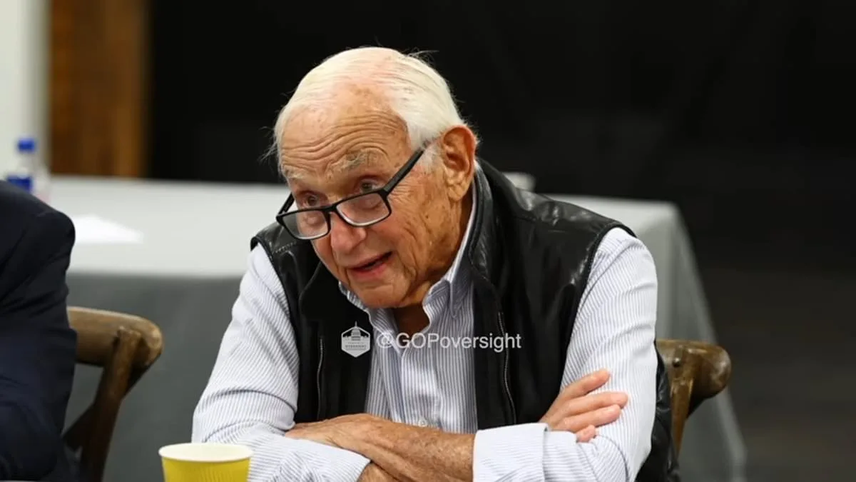 Les Wexner's Testimony in Epstein Investigation Reveals New Insights on Trump Ties