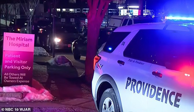 Snowstorm Tragedy: Elderly Woman and Son Found Frozen in Car After Weeks Trapped in Rhode Island