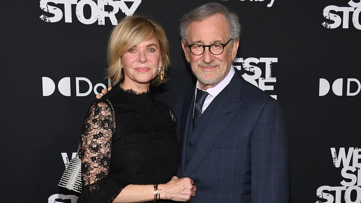 Steven Spielberg's Relocation to NYC Amid California's Proposed Wealth Tax Debate
