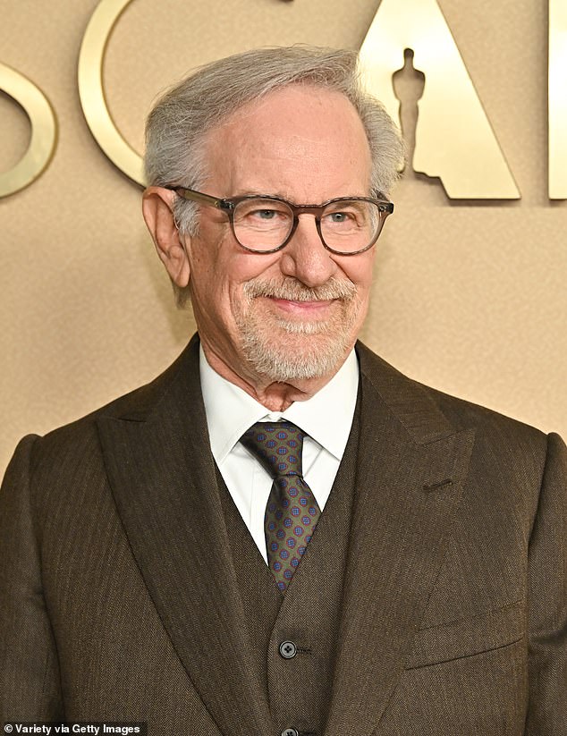 Steven Spielberg's Relocation to NYC Amid California's Proposed Wealth Tax Debate