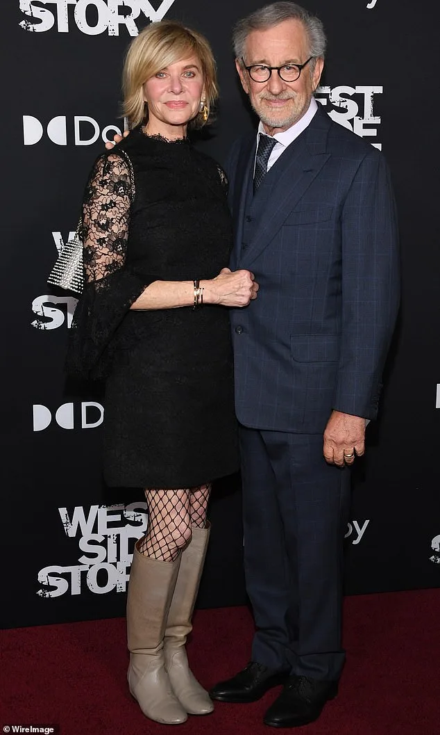 Steven Spielberg's Relocation to NYC Amid California's Proposed Wealth Tax Debate