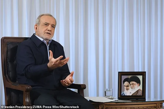 Trump Weighs Military Escalation Against Iran as Diplomacy and Force Collide in the Middle East