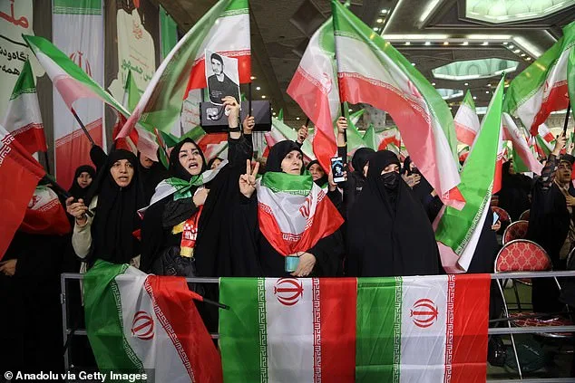 Trump Weighs Military Escalation Against Iran as Diplomacy and Force Collide in the Middle East