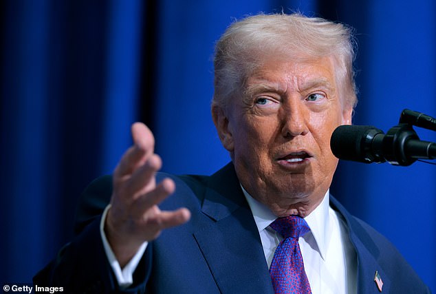 Trump Weighs Successors: Rubio's 'Velvet Glove' vs. Vance's Toughness