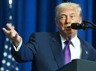 Trump Weighs Successors: Rubio's 'Velvet Glove' vs. Vance's Toughness