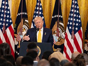 U.S. and Iran on Brink of Full-Scale War as Trump Weighs Existential Campaign