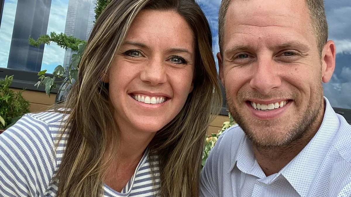 Family of Ohio Teacher Ashley Flynn Speaks Out After Husband Charged in Her Murder