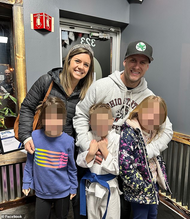 Family of Ohio Teacher Ashley Flynn Speaks Out After Husband Charged in Her Murder