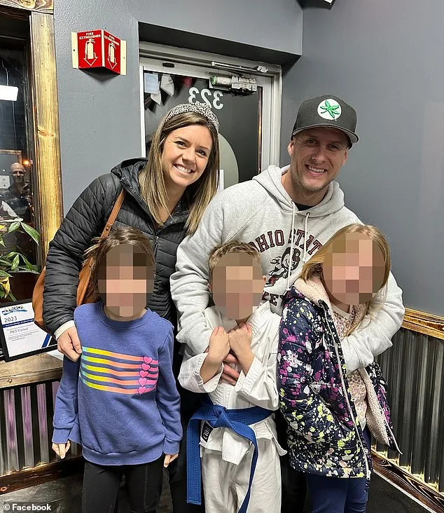 Family of Ohio Teacher Ashley Flynn Speaks Out After Husband Charged in Her Murder