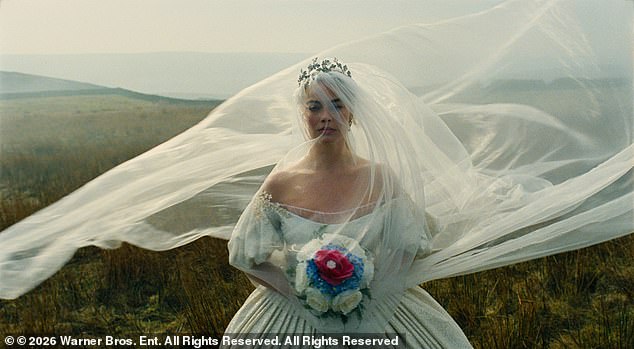 Haworth's Struggle: Tradition Clashes with Hollywood's 'Wuthering Heights' Boom