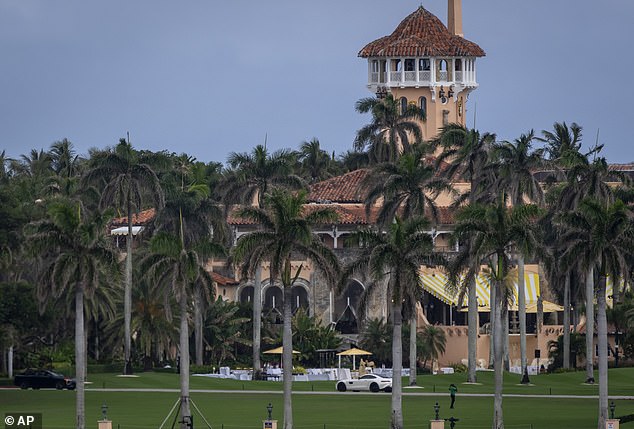 Armed Man Killed by Secret Service After Breaching Mar-a-Lago's Secure Perimeter