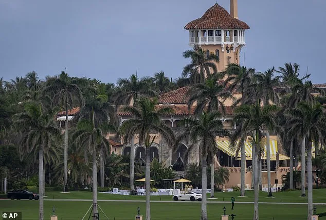 Armed Man Killed by Secret Service After Breaching Mar-a-Lago's Secure Perimeter