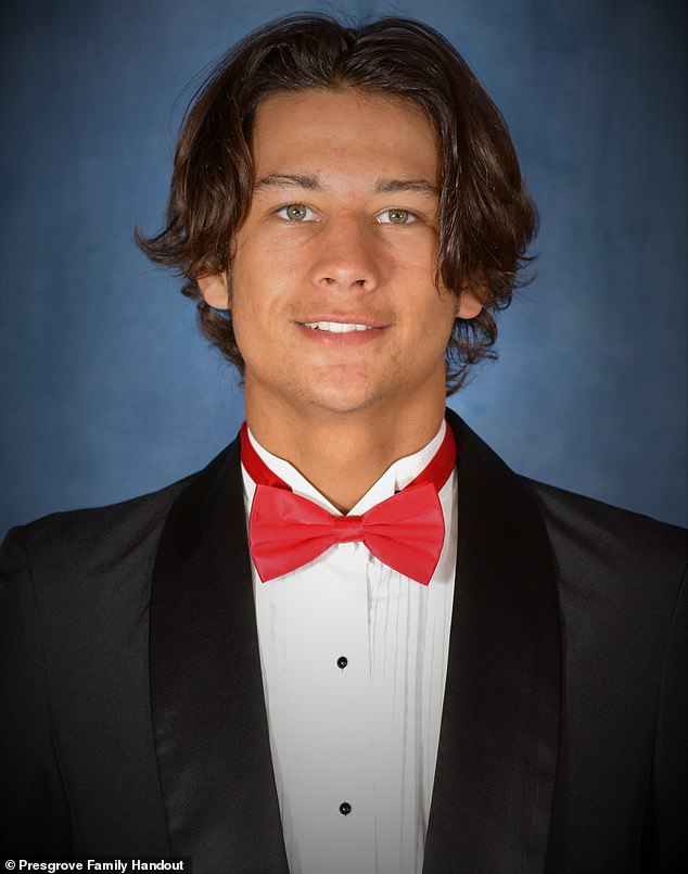 Controversy Surrounds Noah Presgrove's Death as Expert Challenges Family's Account