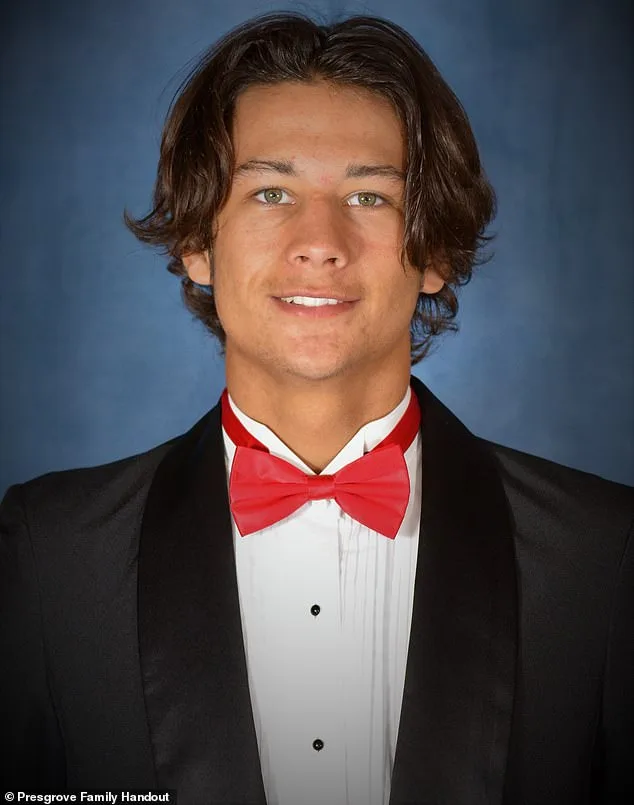 Controversy Surrounds Noah Presgrove's Death as Expert Challenges Family's Account