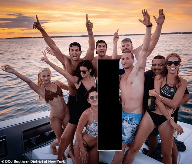 From Teenage Bullies to Billionaires: The Alexander Family's High-Stakes Trial