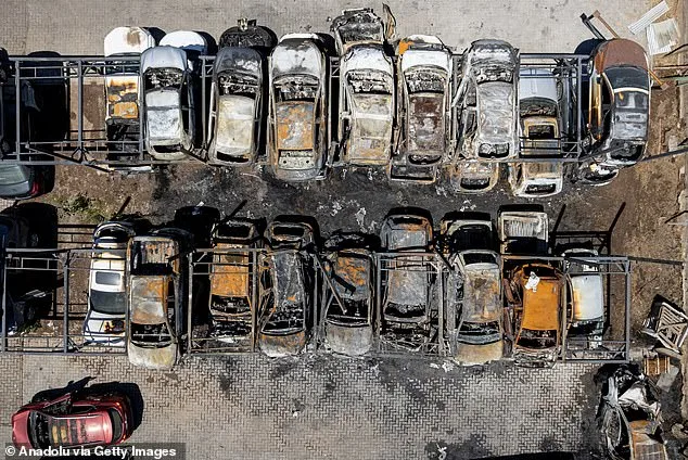 Gas Tanker Explosion in Santiago, Chile Claims Four Lives, Injures 17 in Deadly Highway Fire