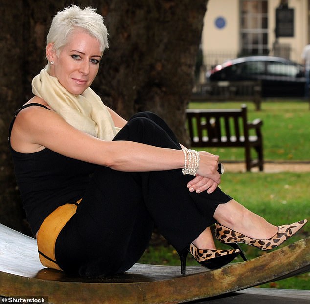 Gordon Ramsay's Ex-Mistress Accuses Him of Sanitized Netflix Series Portrayal