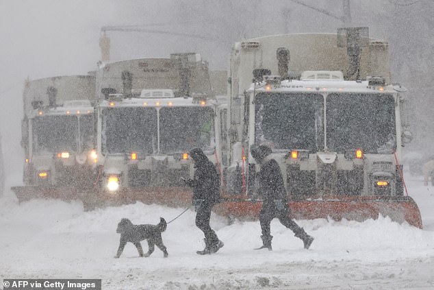 Historic Bomb Cyclone Threatens Northeast with Devastating Winds and Record Snowfall