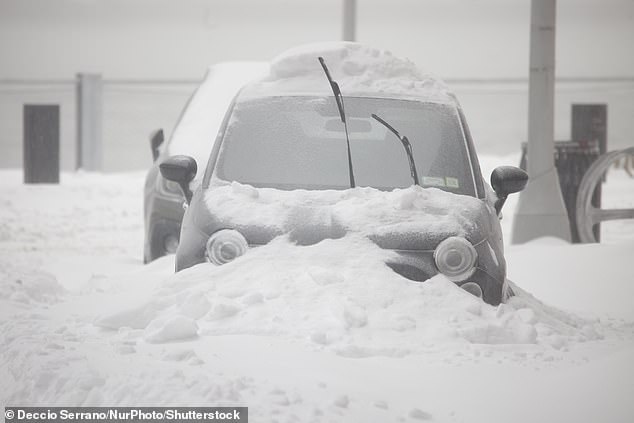Historic Bomb Cyclone Threatens Northeast with Devastating Winds and Record Snowfall