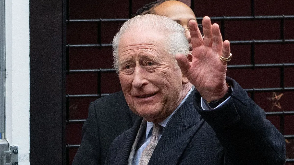 King Charles III Directs Full Police Access in Brother Andrew's Investigation Amid Transparency Shift