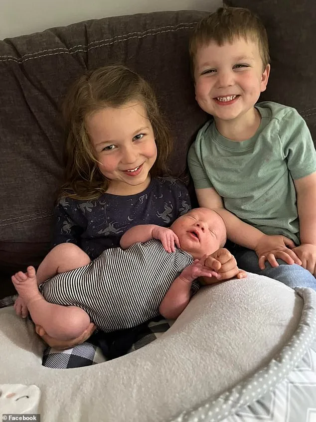 Massachusetts Mother Charged with Killing 3 Children Appears in Court, Seeks Videotaping of Psychiatric Evaluation