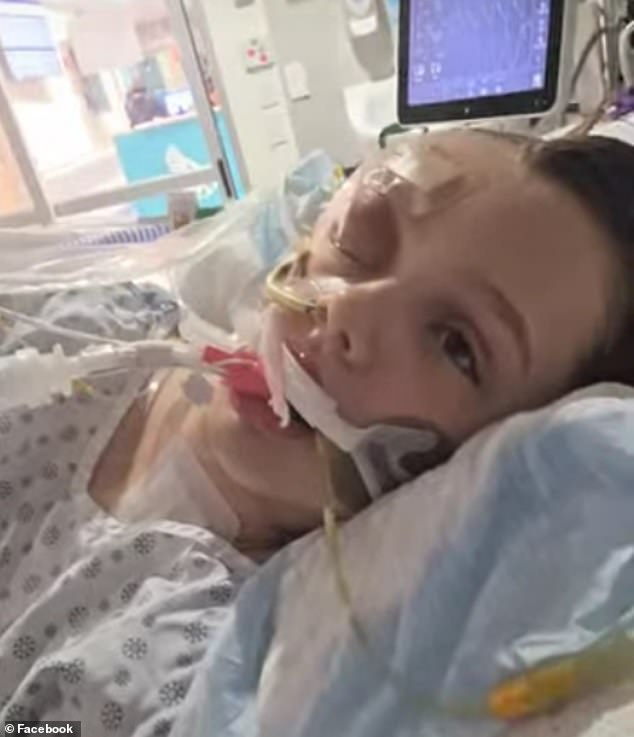 Miracle of Recovery: 12-Year-Old School Shooting Victim Responds to Stimuli After Critical Injury