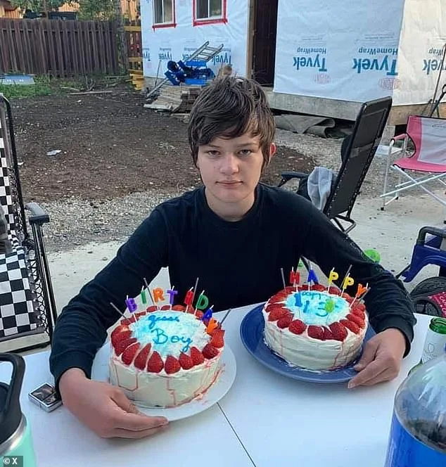 Miracle of Recovery: 12-Year-Old School Shooting Victim Responds to Stimuli After Critical Injury