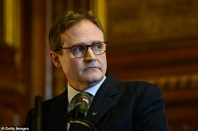 Ongoing Police Search at Royal Lodge as Andrew Mountbatten-Windsor Probe Intensifies