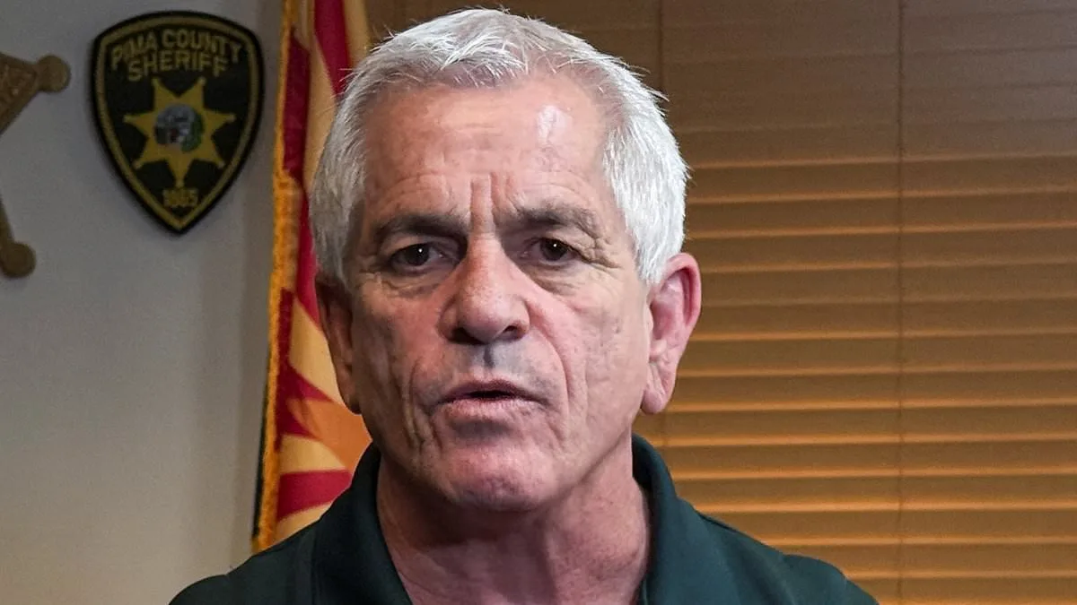 Pima County Sheriff Urges Private Search Groups to Step Back as FBI Joins 21-Day Search for Missing Nancy Guthrie