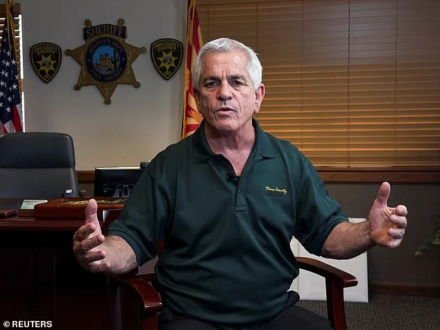 Pima County Sheriff Urges Private Search Groups to Step Back as FBI Joins 21-Day Search for Missing Nancy Guthrie