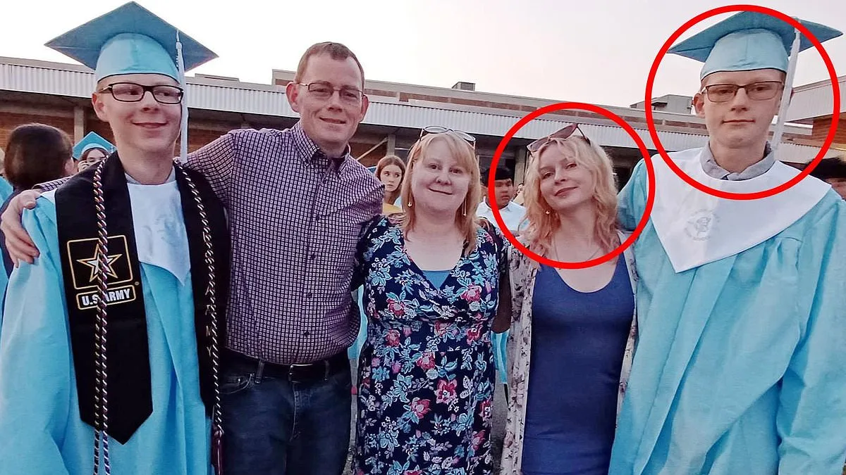 Deadly Mar-a-Lago Breach Unveils Tragic Legacy of Perpetrator's Family