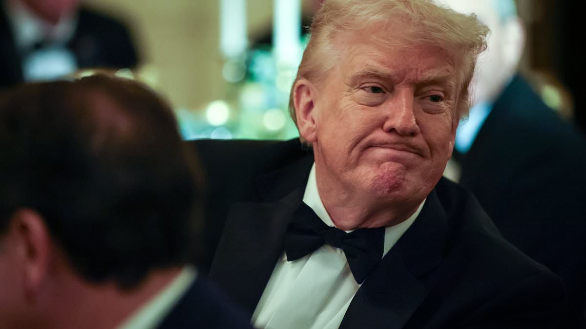 Greenland Rejects Trump's 'Great Hospital Boat' Proposal as U.S.-Denmark Relations Strain