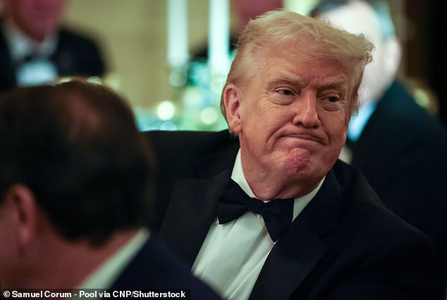 Greenland Rejects Trump's 'Great Hospital Boat' Proposal as U.S.-Denmark Relations Strain