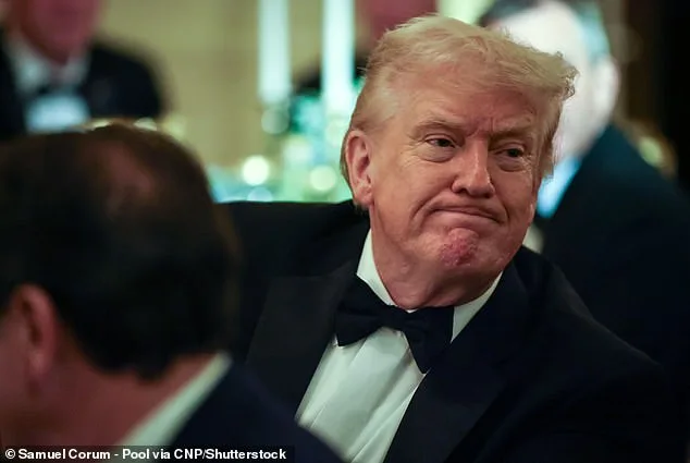 Greenland Rejects Trump's 'Great Hospital Boat' Proposal as U.S.-Denmark Relations Strain